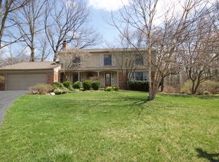 31484 Lost Hollow Rd, Beverly Hills, MI 48025