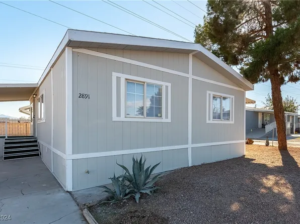 2891 Kolob Ct, Las Vegas, NV 89142