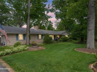 3831 Oakwood Trl, Allentown, PA 18103