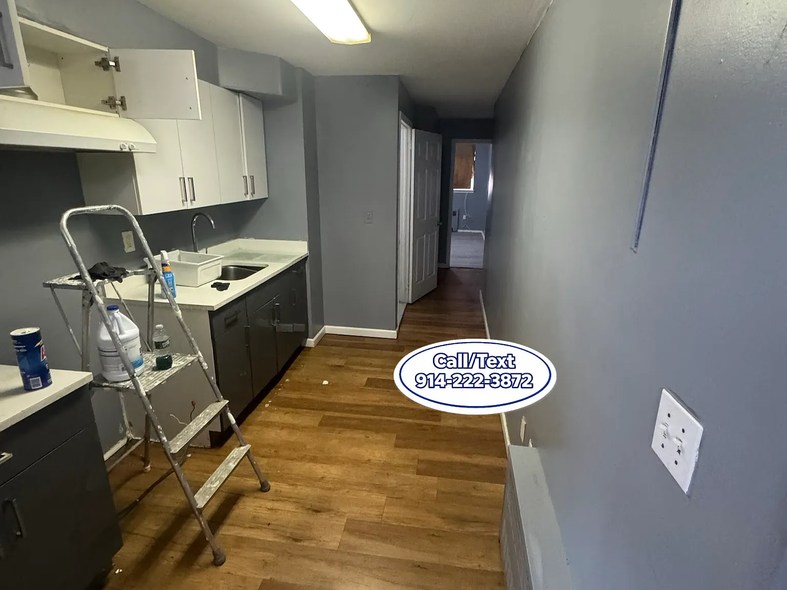 2 bed, $2,400 — Photo 3