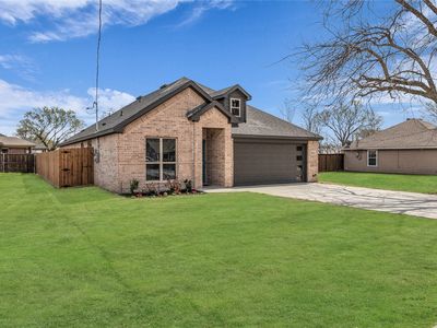 2611 College St, Greenville, TX, 75401