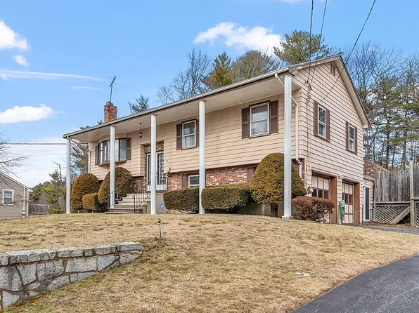 15 Cutting Ln, Burlington, MA 01803