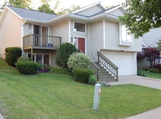 1345 Coll Dr, Iowa City, IA 52246