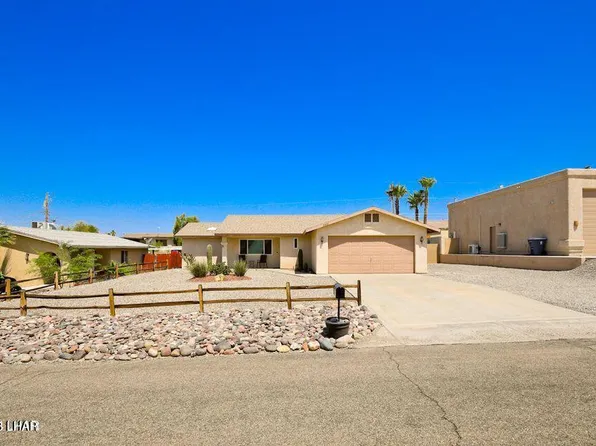 2405 Barranca Dr, Lake Havasu City, AZ 86403