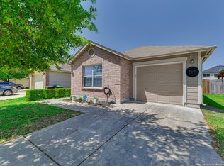 7515 Bartell Point, San Antonio, TX 78254