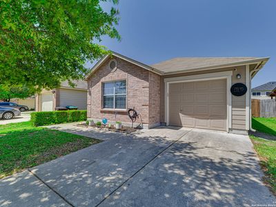 7515 Bartell, San Antonio, TX, 78254