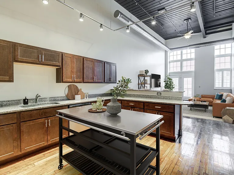 Albany Lofts at One Broadway — Photo 6