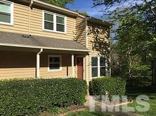 134 Timber Ridge Dr, Durham, NC 27713