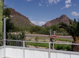 5302 W Circle Z St #529, Tucson, AZ 85713