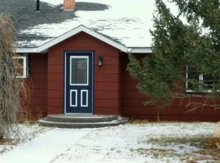 701 Harris St, Big Timber, MT 59011
