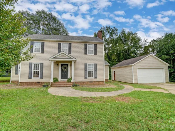 3901 Weddington Matthews Rd, Matthews, NC 28104