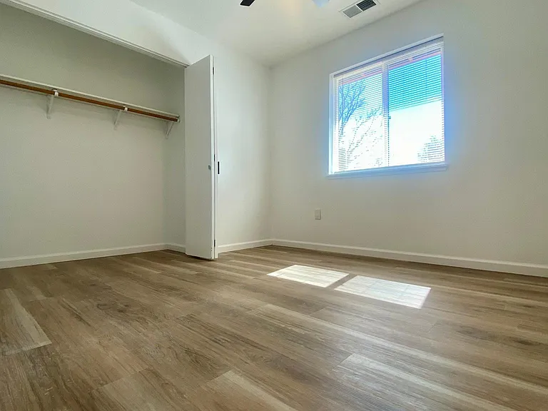 Bedroom #1