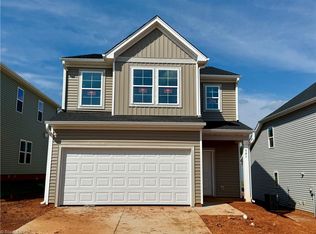 541 Raspberry Hill Rd, Winston Salem, NC 27106