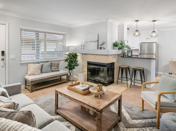 4521 55th St Unit 17, San Diego, CA 92115