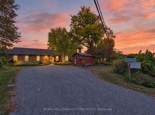 136 County Road 4 Rd, Douro Dummer, ON K9L1V6