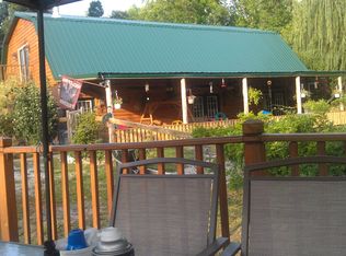 138 Rr 1, Cave In Rock, IL 62919