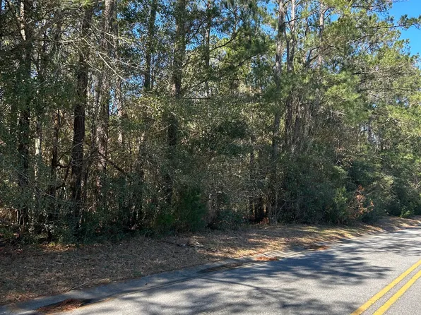 4 Palm Island Dr, Midway, GA 31320