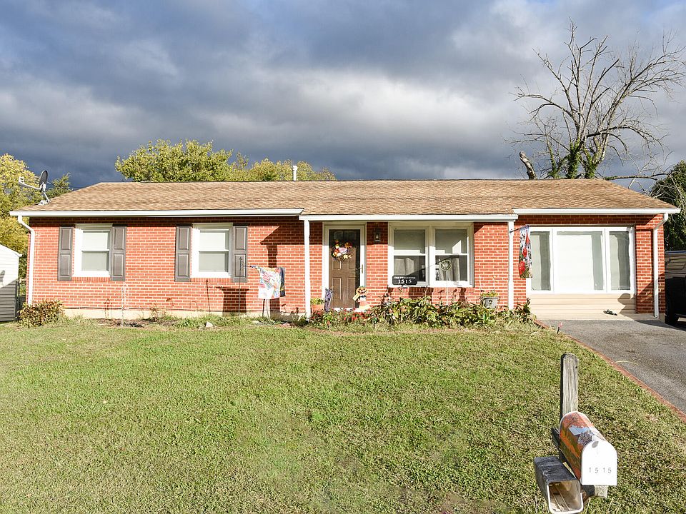 1st image of 1515 Gaines St
