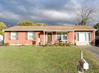 1515 Gaines St, Salem, VA 24153