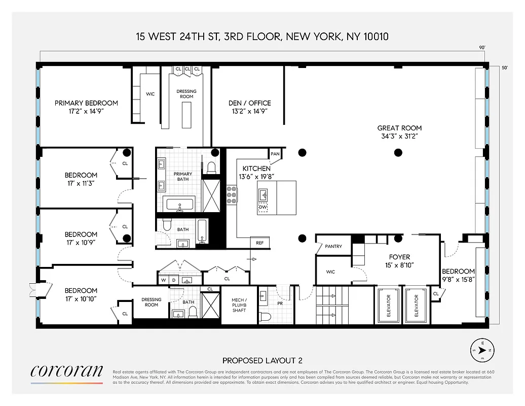 floor plan 4