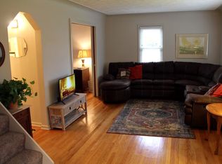 9471 N Eston Rd, Clarkston, MI 48348