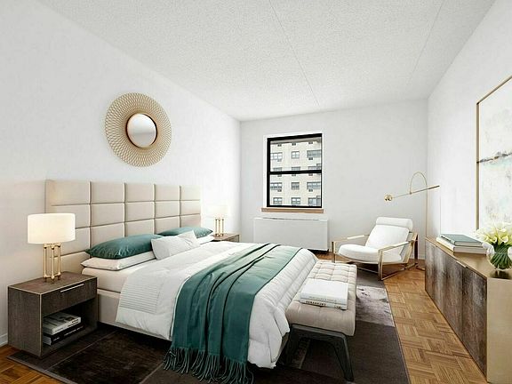 3rd image of 600 Columbus Ave APT 6B