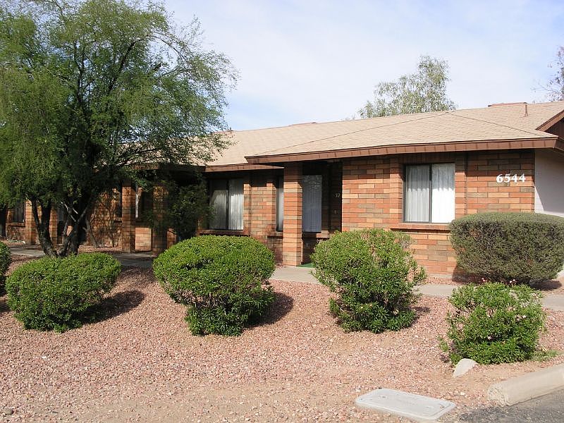1st image of 6544 E University Dr APT 6