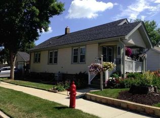 1418 78th Pl, Kenosha, WI 53143