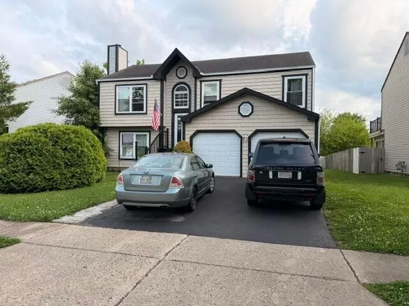 6223 Northbend Dr, Canal Winchester, OH 43110