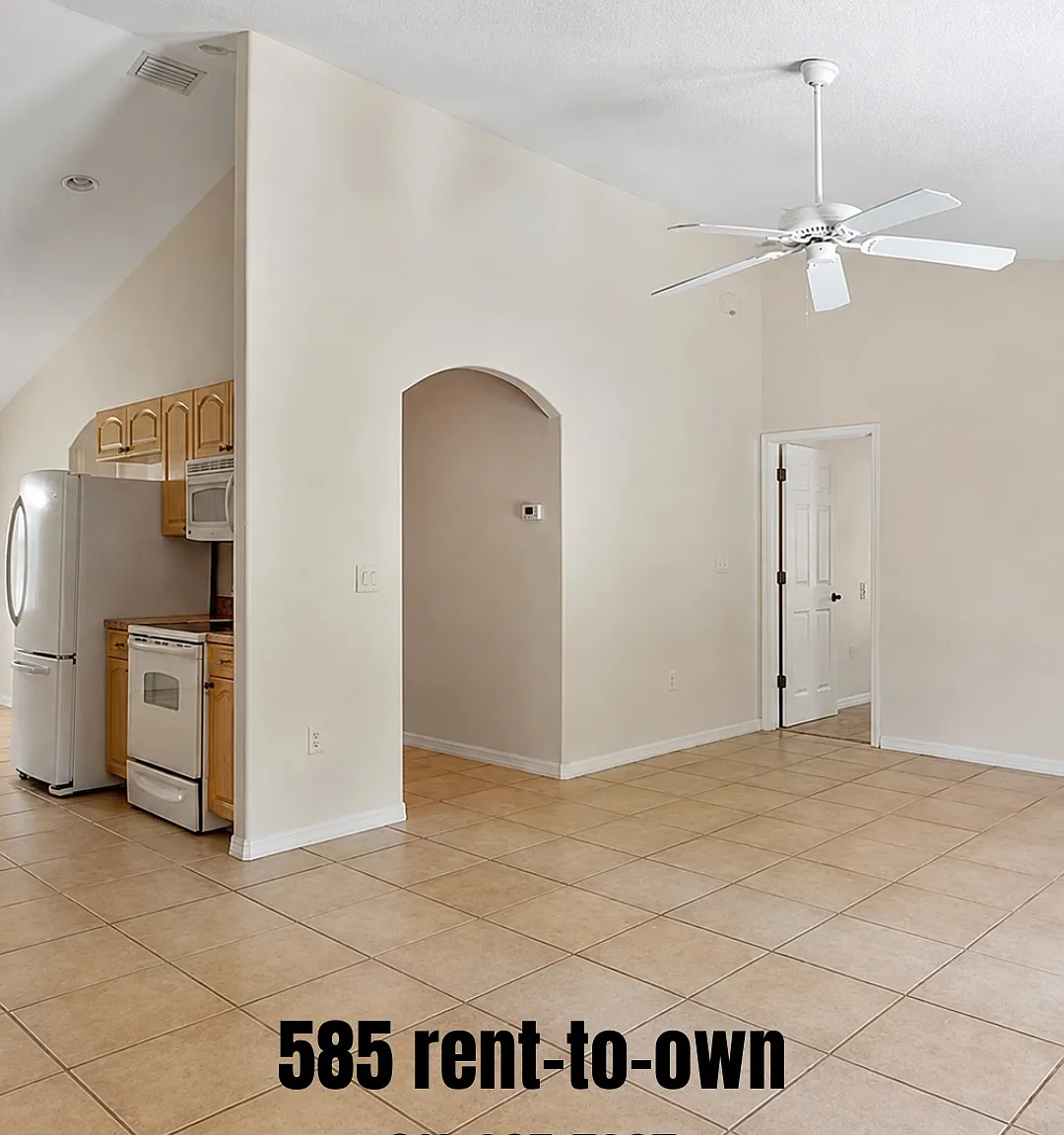 3 bed, 1438 sqft, $1,995 — Photo 3