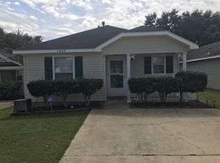 1007 Towle Cir, Pensacola, FL 32514
