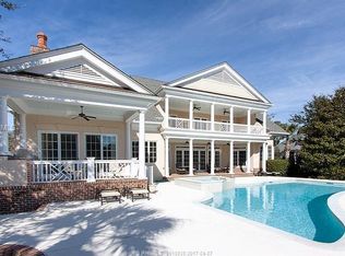 7 Bally Bunion Way, Bluffton, SC 29910