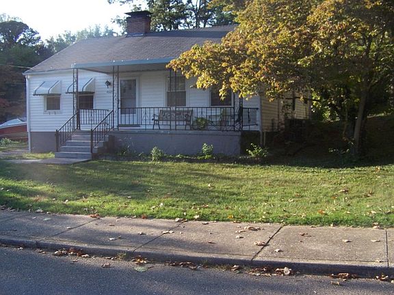 3rd image of 4605 Oriole Dr
