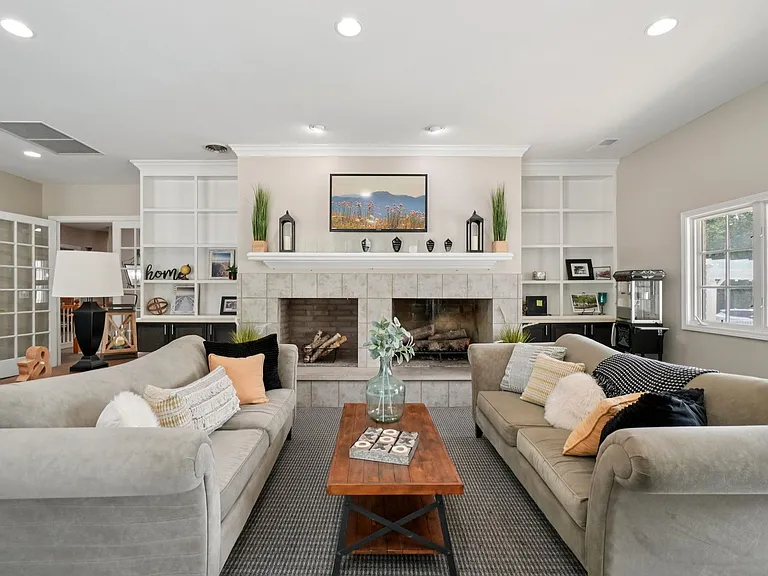 Beachwood Townhomes of Harrison Township — Photo 8