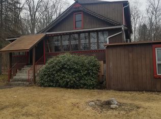 2388 Church Rd, Mountain Top, PA 18707