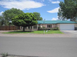5151 Don Mariano Rd SW, Albuquerque, NM 87105