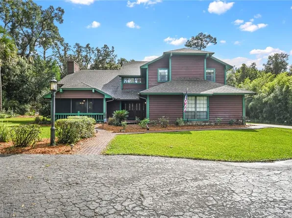 926 Elysium Blvd, Mount Dora, FL 32757