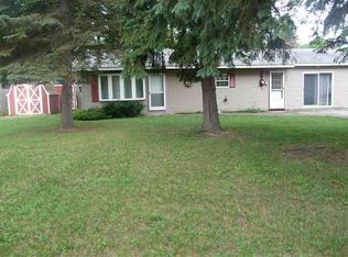 1965 Muskegon Rd, Saint Helen, MI 48656