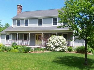 23 Tori Leigh Ln, Rehoboth, MA 02769