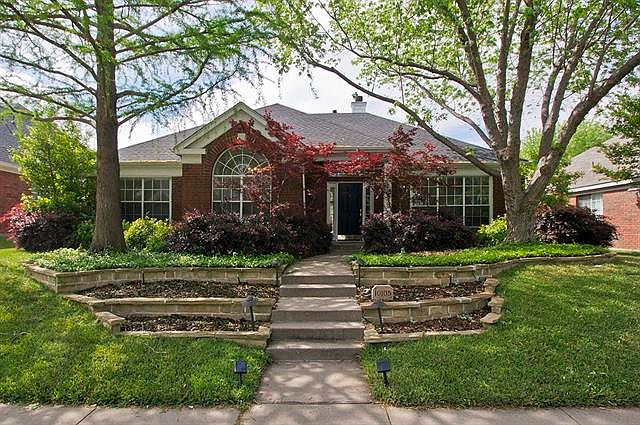 1st image of 10105 Preston Vineyard Dr