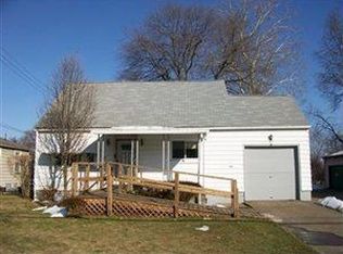 113 Highland Ave, Niles, OH 44446