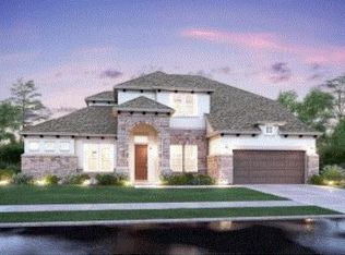 4902 De Lagos Cir, Spring, TX 77389
