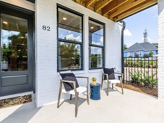 The Quimby - Front Porch