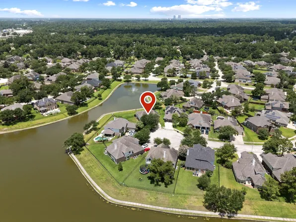 29907 Adobe Falls Dr, Spring, TX 77386