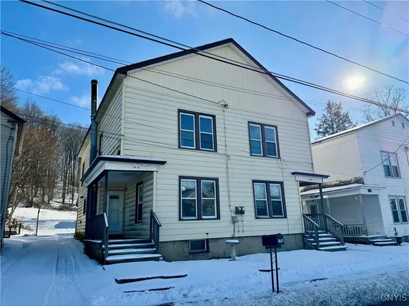 144-146 Madison St E, Oriskany Falls, NY 13425