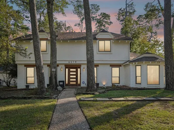 6219 Elmgrove Rd, Spring, TX 77389