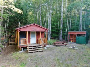 277 Bill Green Pond Road, T3 R1 NBPP, ME 04455