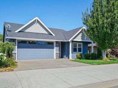 1652 SE Academy St, Dallas, OR, 97338