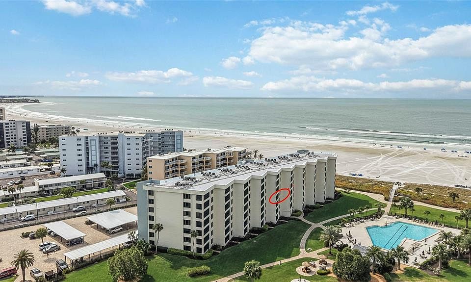 1st image of 5790 Midnight Pass Rd #406