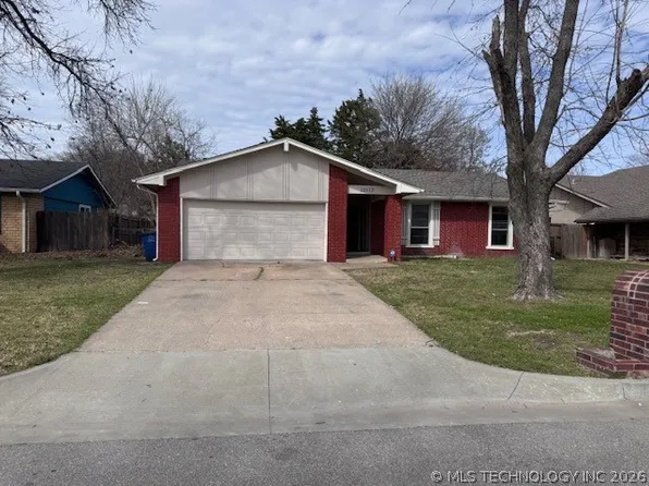 10117 E 34th St, Tulsa, OK 74146